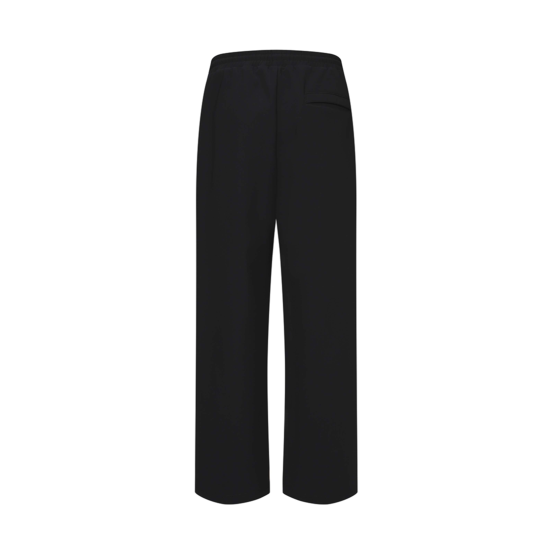 [KREAM 단독] 유에프씨 스포츠 투혼 릴렉스핏 트랙 팬츠 블랙 U4TPX3308BK([KREAM 단독] UFC SPORT Fighting Spirit Relaxed Fit Track Pants Black) - 4