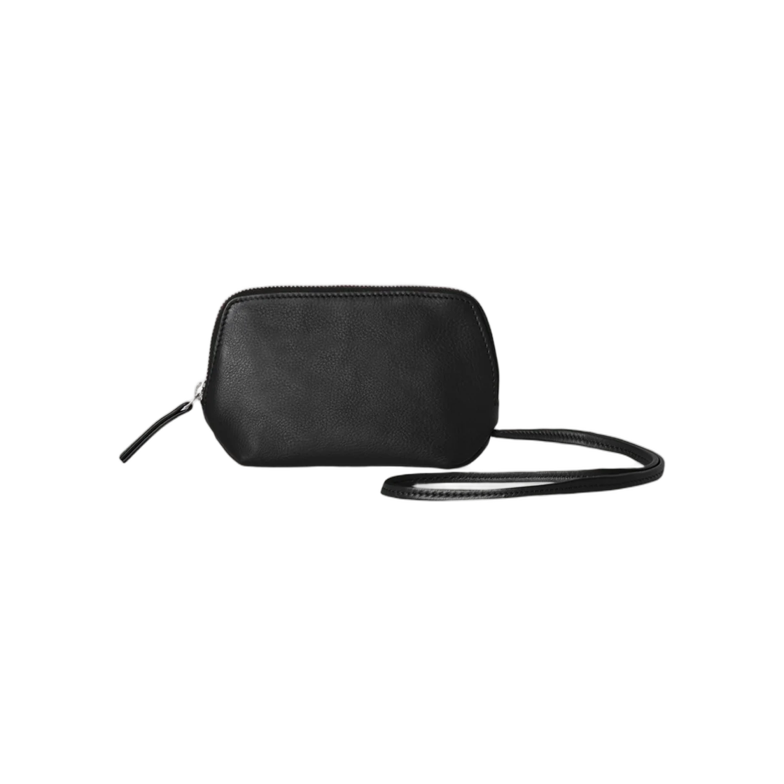 더 로우 오웬 파우치 블랙(The Row Owen Pouch Black)