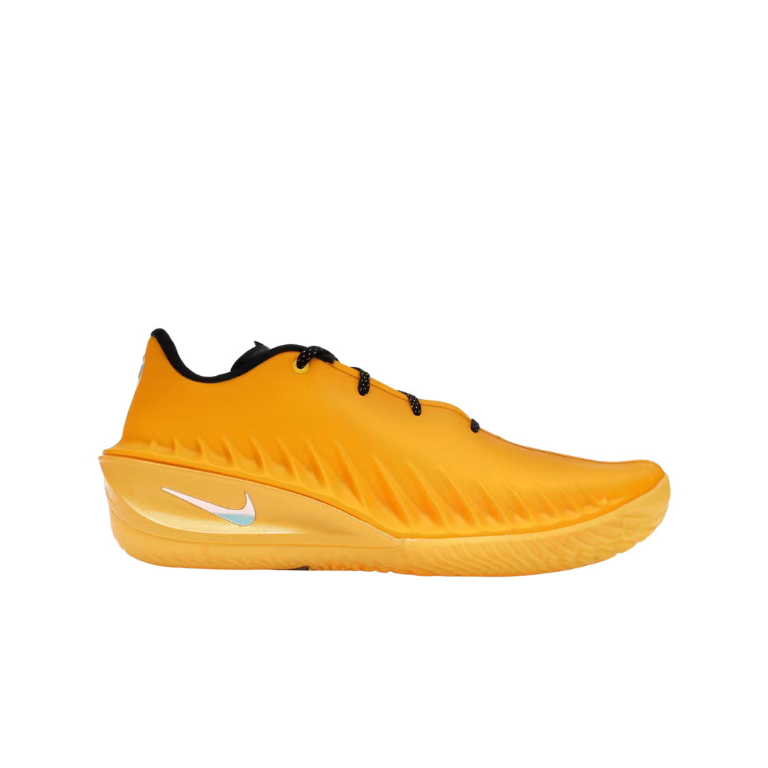 HV9921-700 Nike G.T. Cut 4 EP University Gold Black