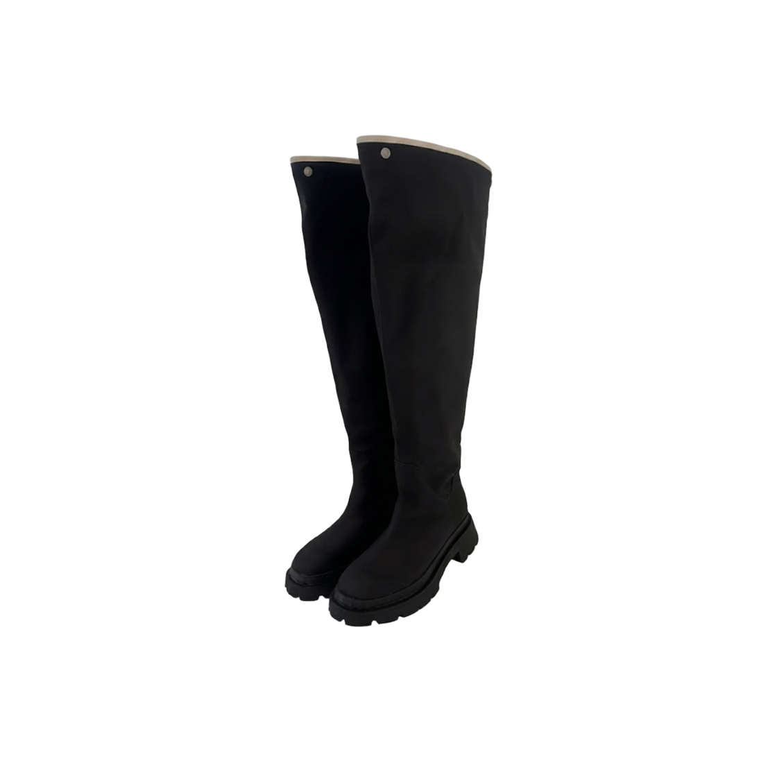 P0000FSF Gateless Waterproof Boots