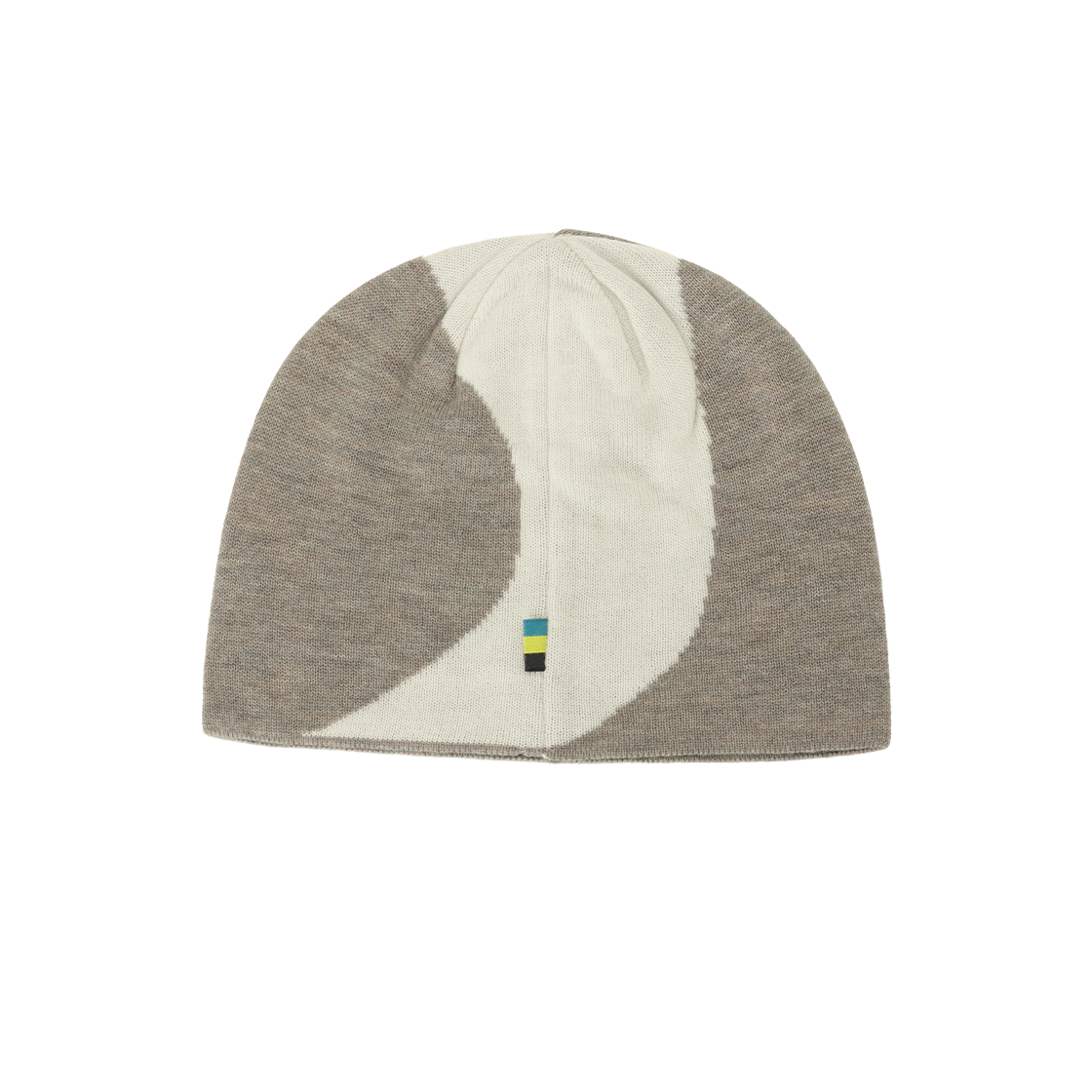 시에라디자인 로사 울 블렌드 비니 그레이(SIERRA DESIGNS ROSA Wool Blend Beanie Grey) - 2