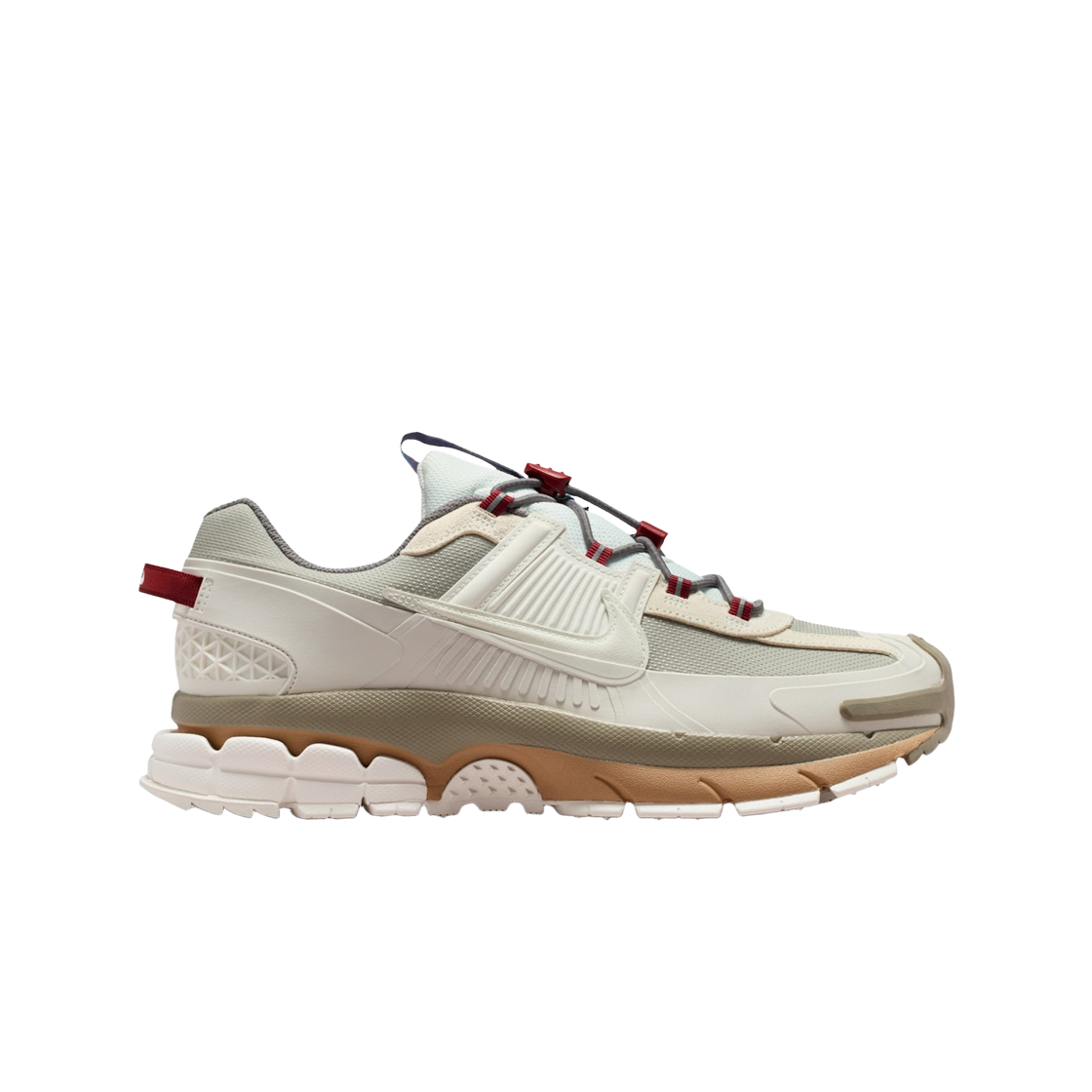IQ1126-317 Nike Zoom Vomero 5 Roam Spruce Fog Sail