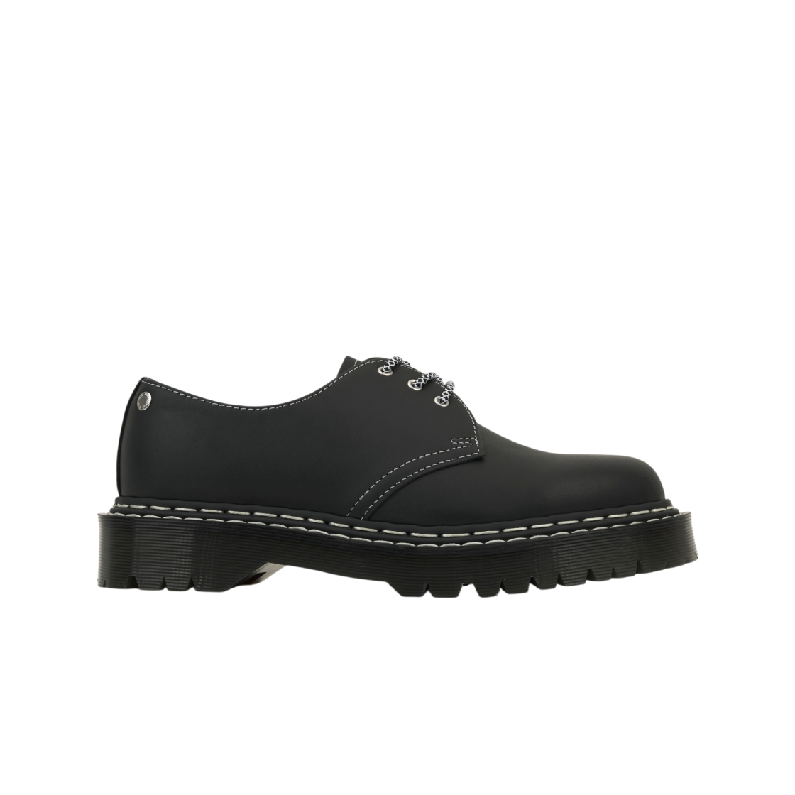 43033001 Dr. Martens 1461 WDS Bex Black