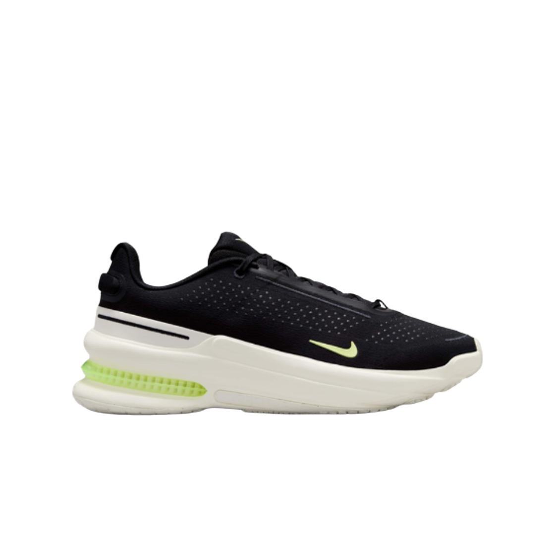 IB2746-001 Nike Air Zoom Upturn SC Black Sail