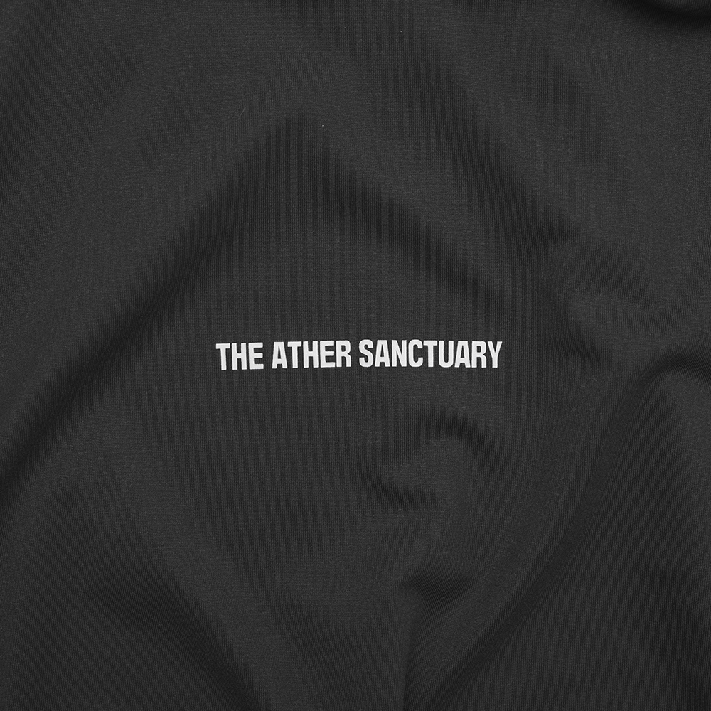 타스 어센트 쉘터 워머 후디 차콜(TAS Ascent Shelter Warm Hoodie Charcoal) - 2