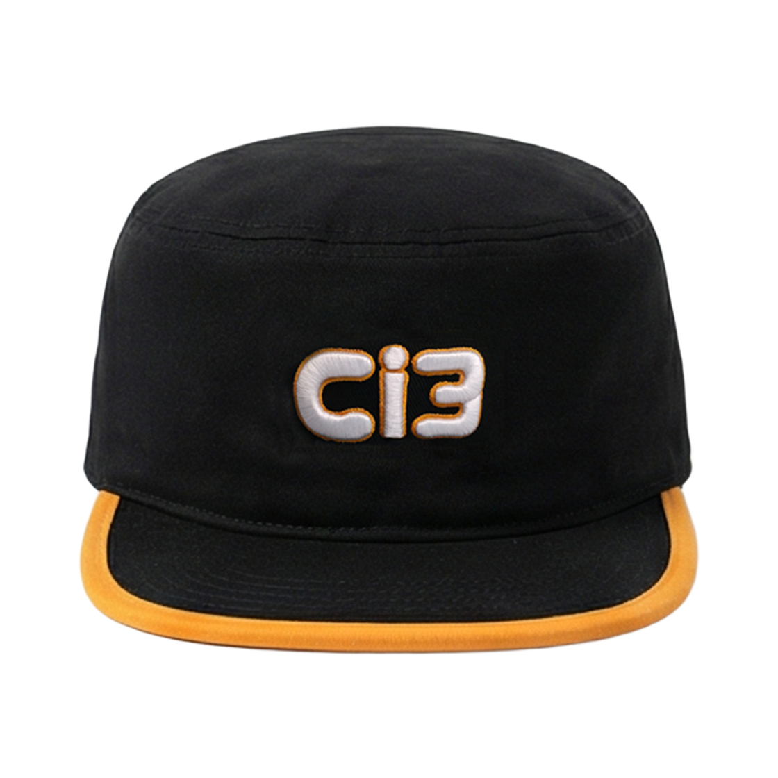 컨셉타이드 CiE 로고 필박스 블랙(Conceptide CiE Logo Peel Box Black)