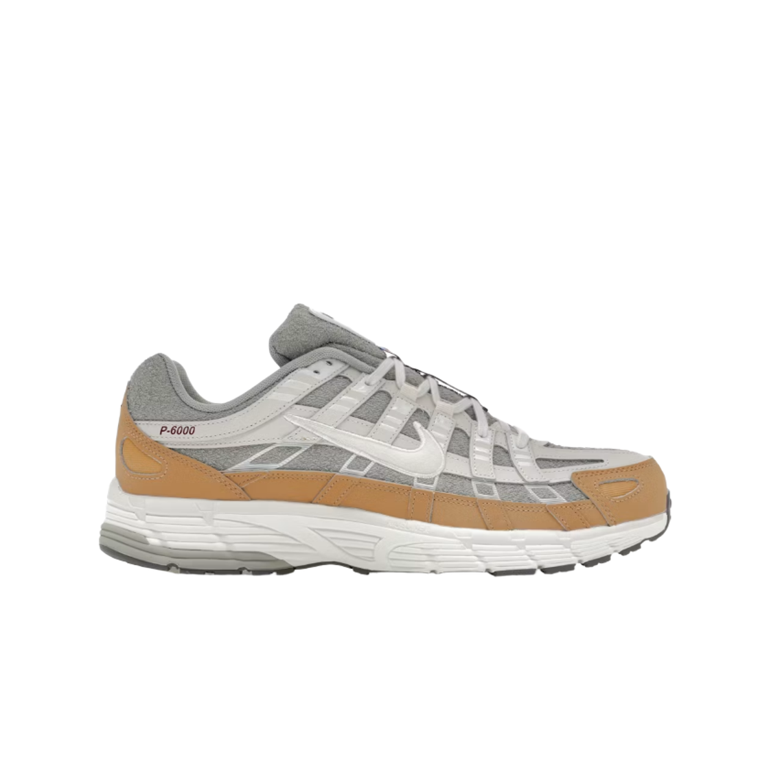 IQ1120-311 Nike P-6000 Spruce Fog Sail