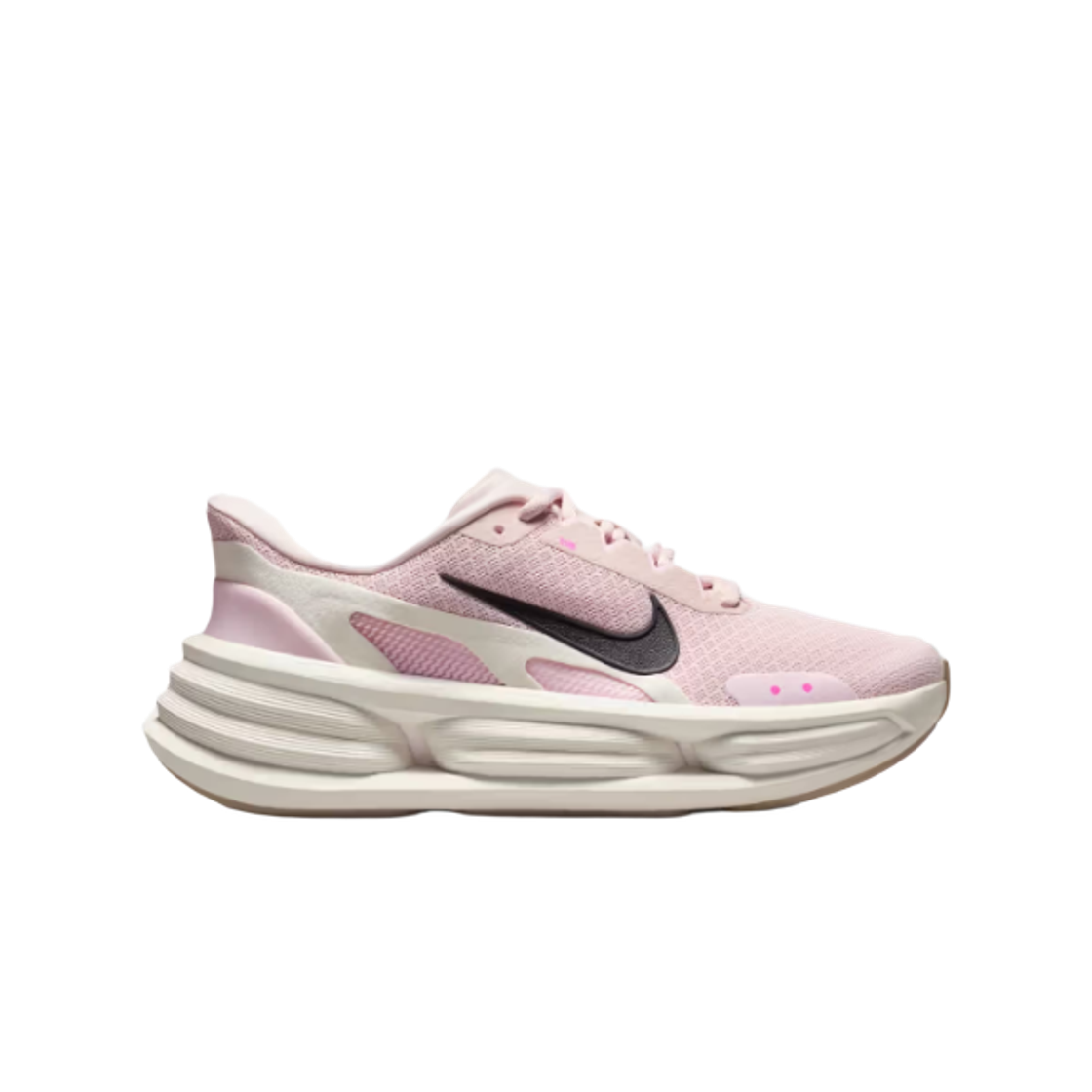 IF5001-603 (W) Nike Comfort Ride EasyOn Silt Red Sail