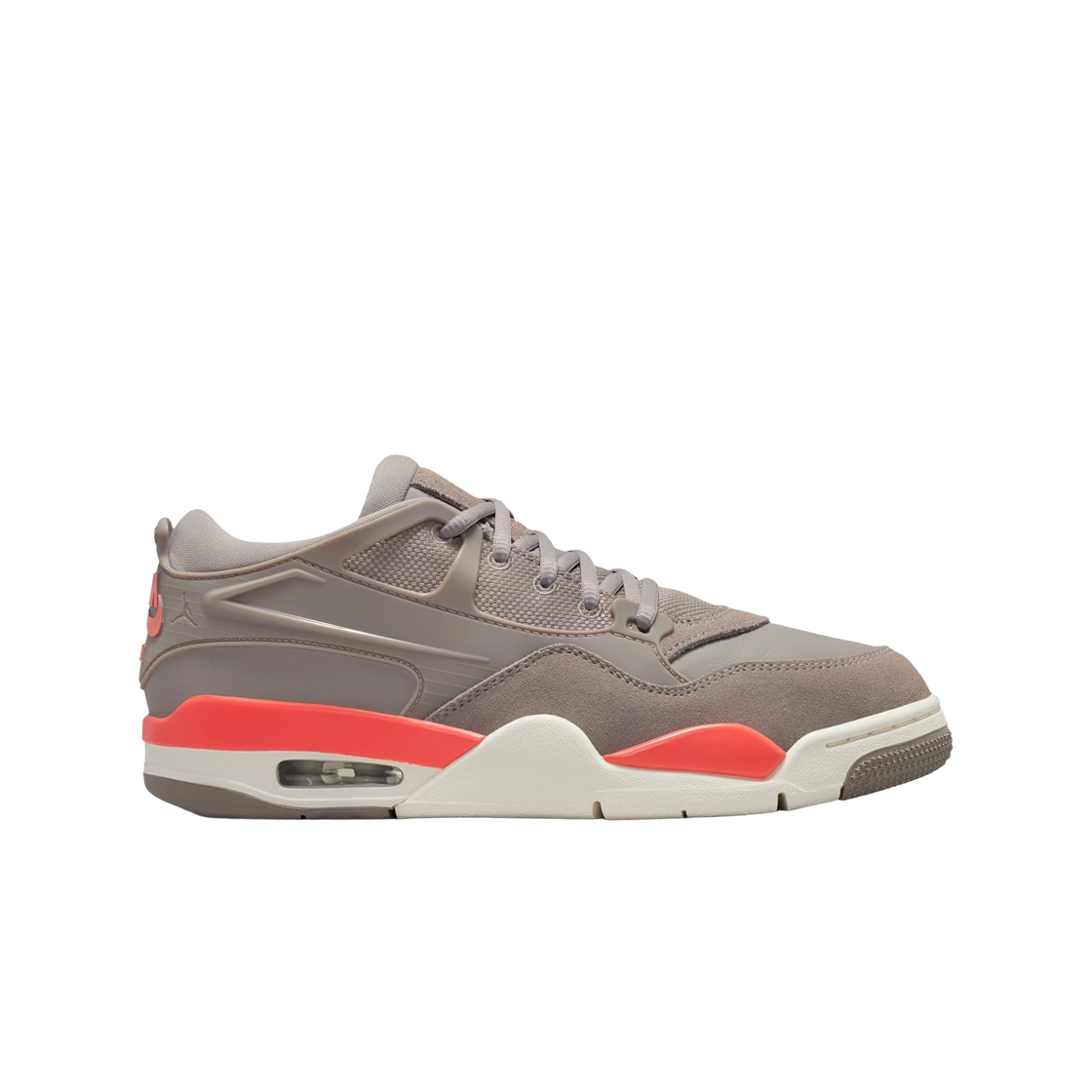 FQ7940-002 (W) Jordan 4 RM Enigma Stone Pale Ivory