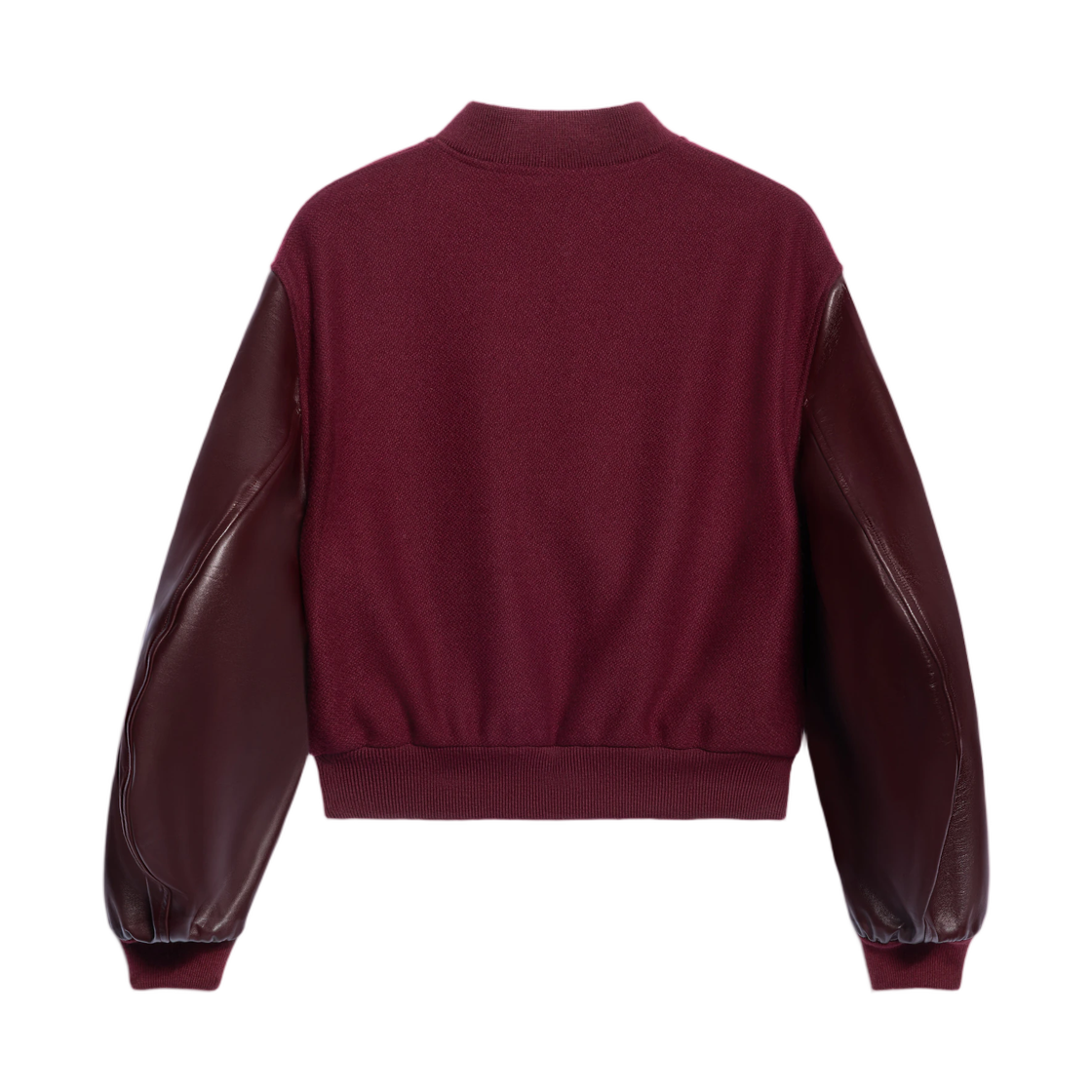 셀린느 패치 테디 보르도(Celine Patch Teddy Bordeaux) - 2