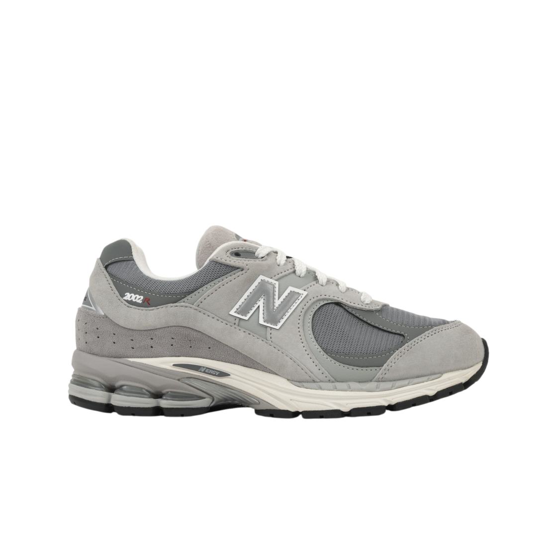 M2002RXJ New Balance 2002R Gore-Tex Concrete Harbor Grey