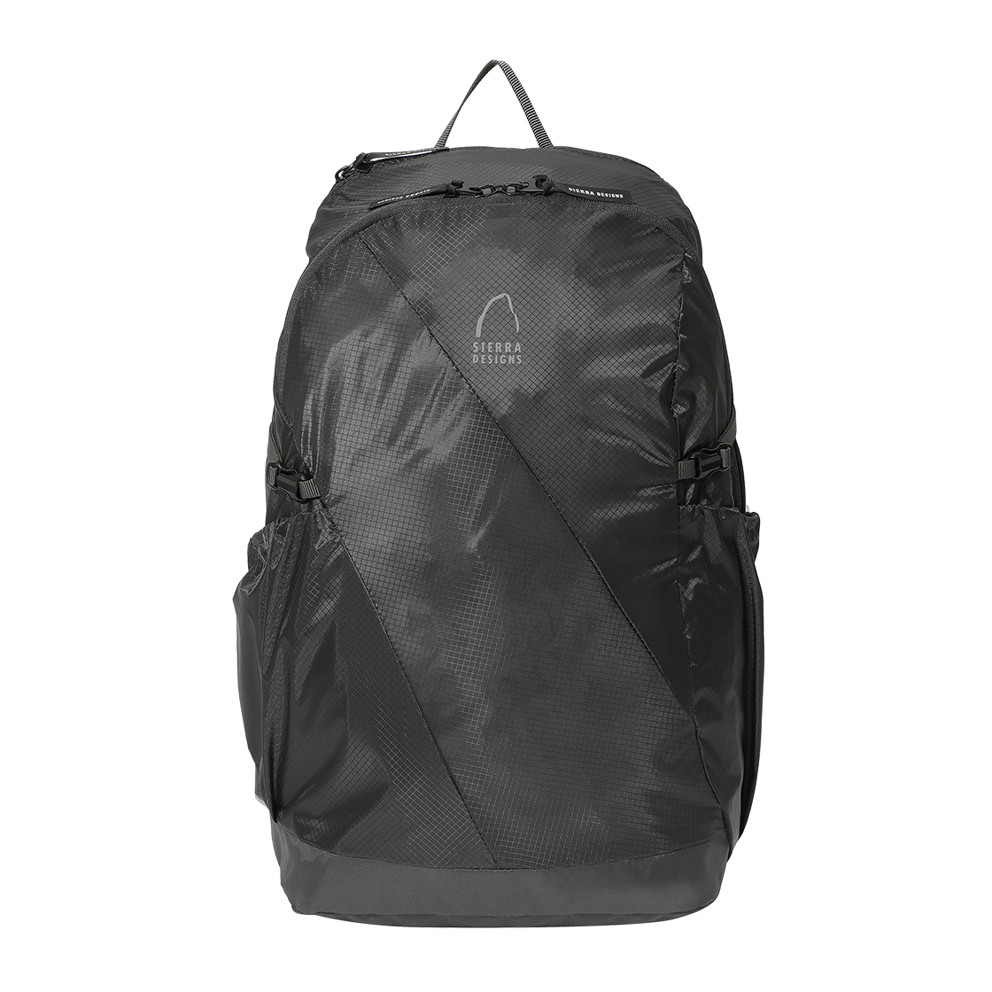 N6343SBP84CHC SIERRA DESIGNS LYELL Cordura Ultralight Backpack 18L Charcoal