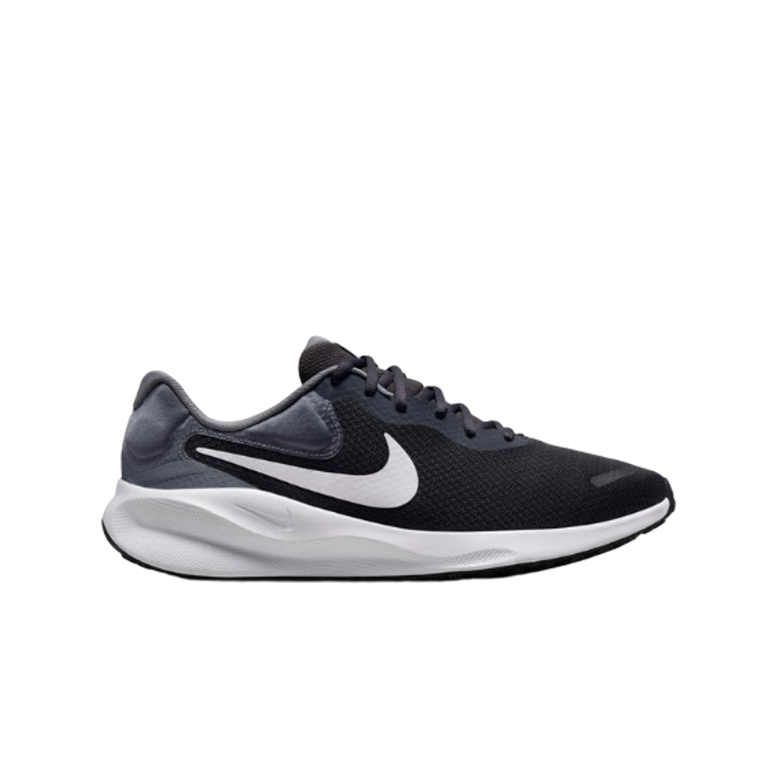 FB2207-007 Nike Revolution 7 Anthracite Cool Grey