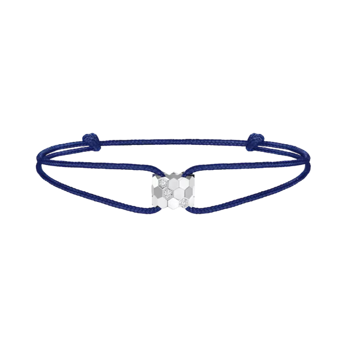쇼메 비 드 쇼메 브레이슬릿 화이트 골드 다이아몬드(Chaumet Bee De Chaumet Bracelet White Gold Diamond)