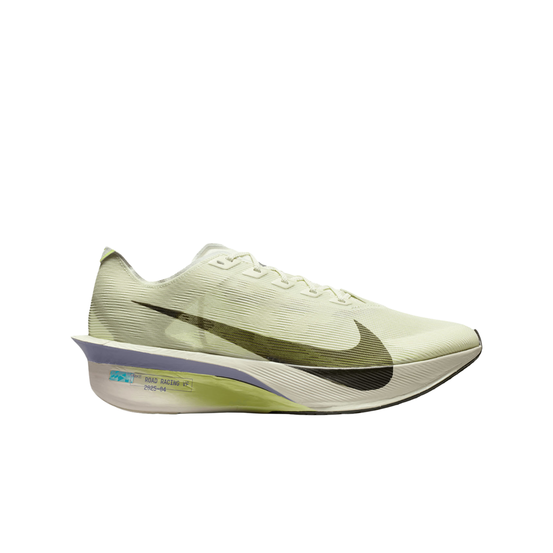 HF6414-004 Nike ZoomX Vaporfly Next% 4 Sea Glass Sequoia