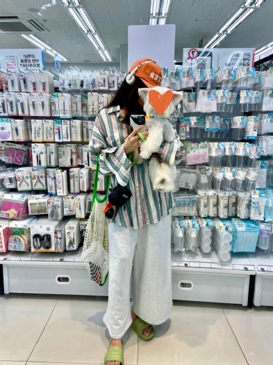스타일 카드
