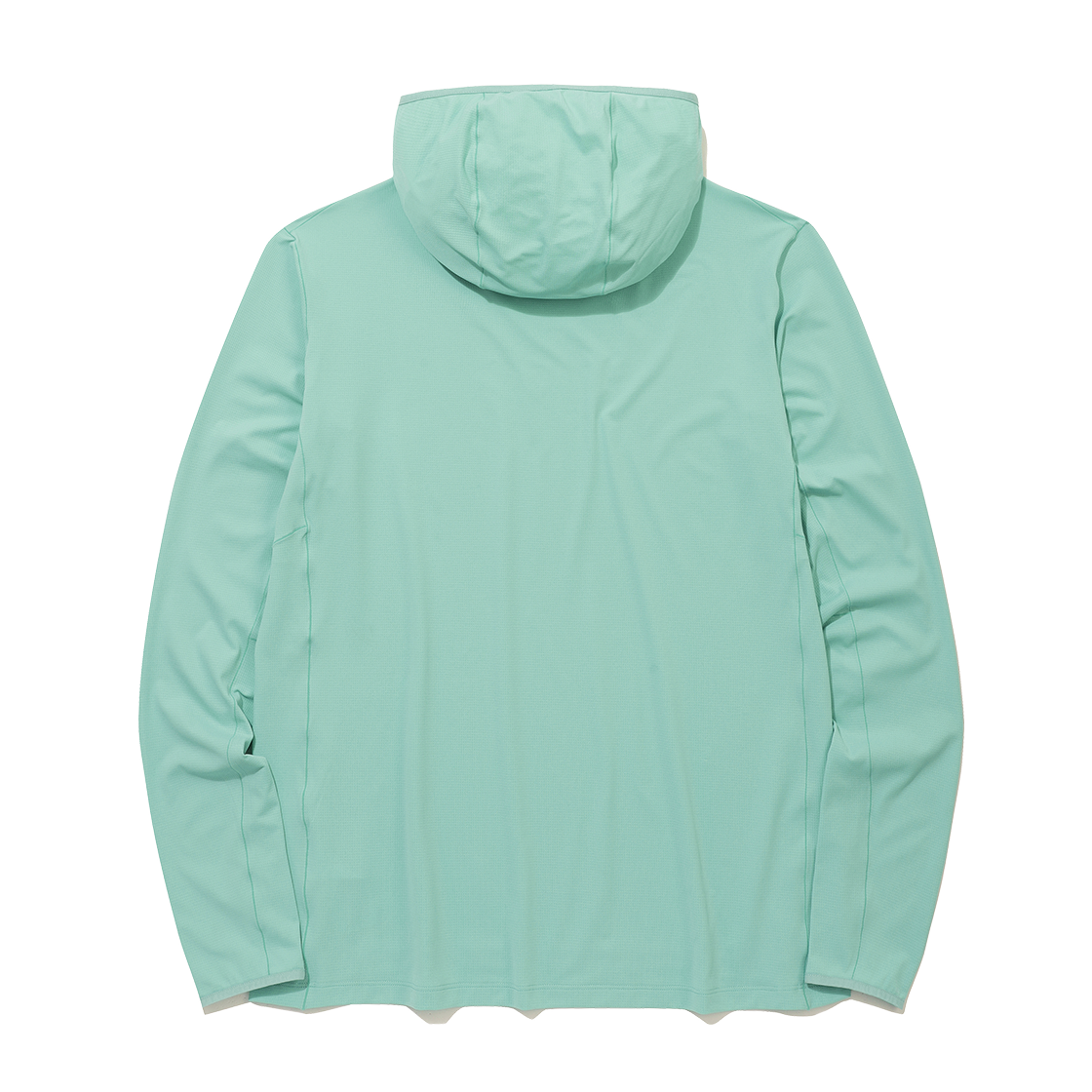 시에라디자인 플린트 폴라텍 파워드라이 썬후디 민트 그린(SIERRA DESIGNS FLINT Polartec Power Dry Sun Hoodie Mint Green) - 2