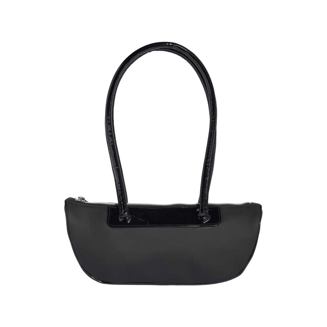 아디다스 아디컬러 PU 볼링 백 블랙(Adidas Adicolor PU Bowling Bag Black) - 2