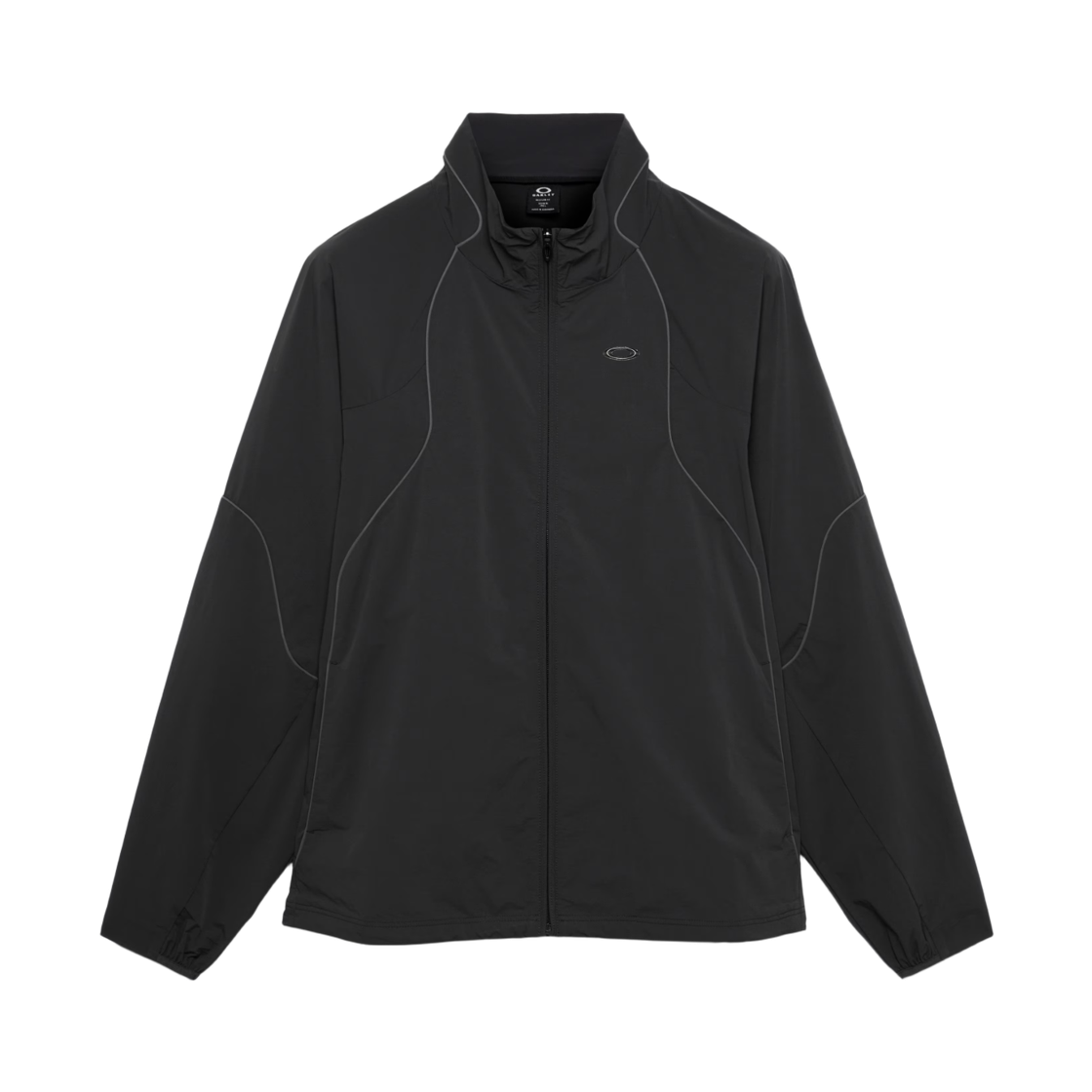 FOA409371-01N Oakley Icon S O-Blades Jacket 1.0 Phantom