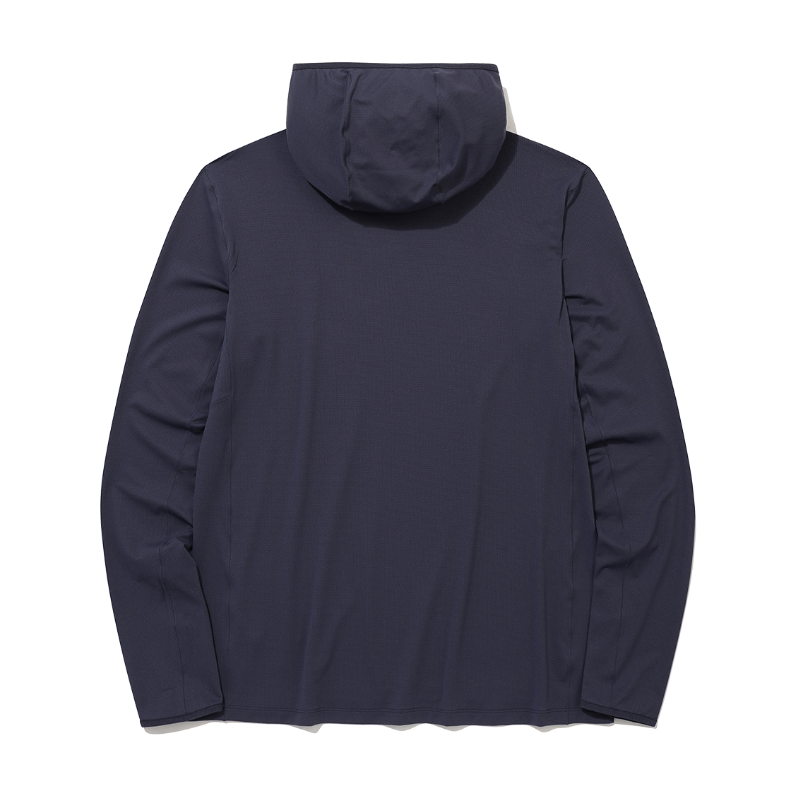 시에라디자인 플린트 폴라텍 파워드라이 썬후디 퍼플 블랙(SIERRA DESIGNS FLINT Polartec Power Dry Sun Hoodie Purple Black) - 2