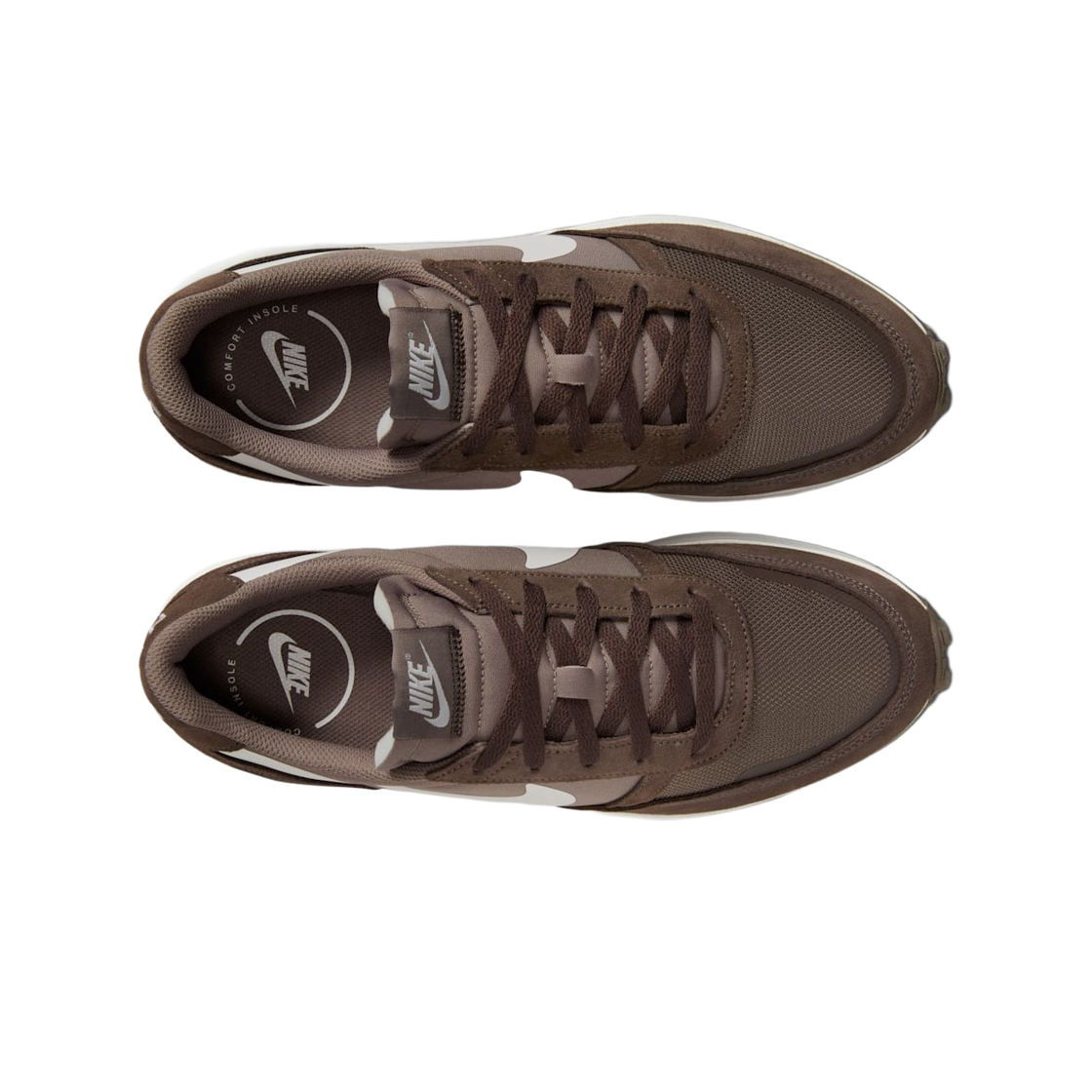 나이키 와플 내브 밍크 브라운 아이언스톤(Nike Waffle Nav Mink Brown Ironstone) - 2