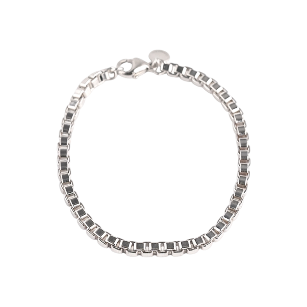 ITAMLLHHPOSP Tiffany Venetian Link Bracelet