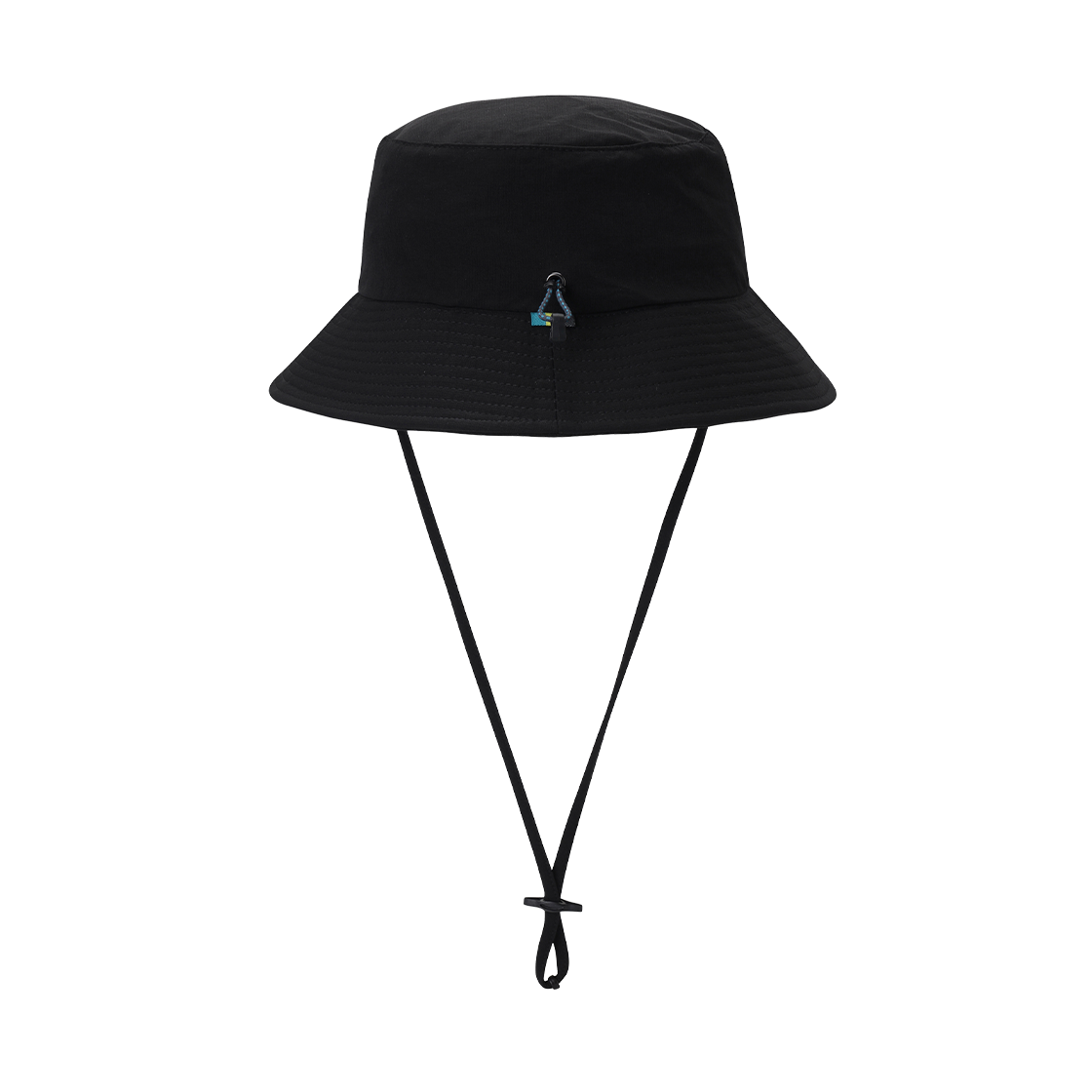 시에라디자인 요세미티 소프트쉘 버킷햇 블랙(SIERRA DESIGNS YOSEMITE Softshell Bucket Hat Black) - 2
