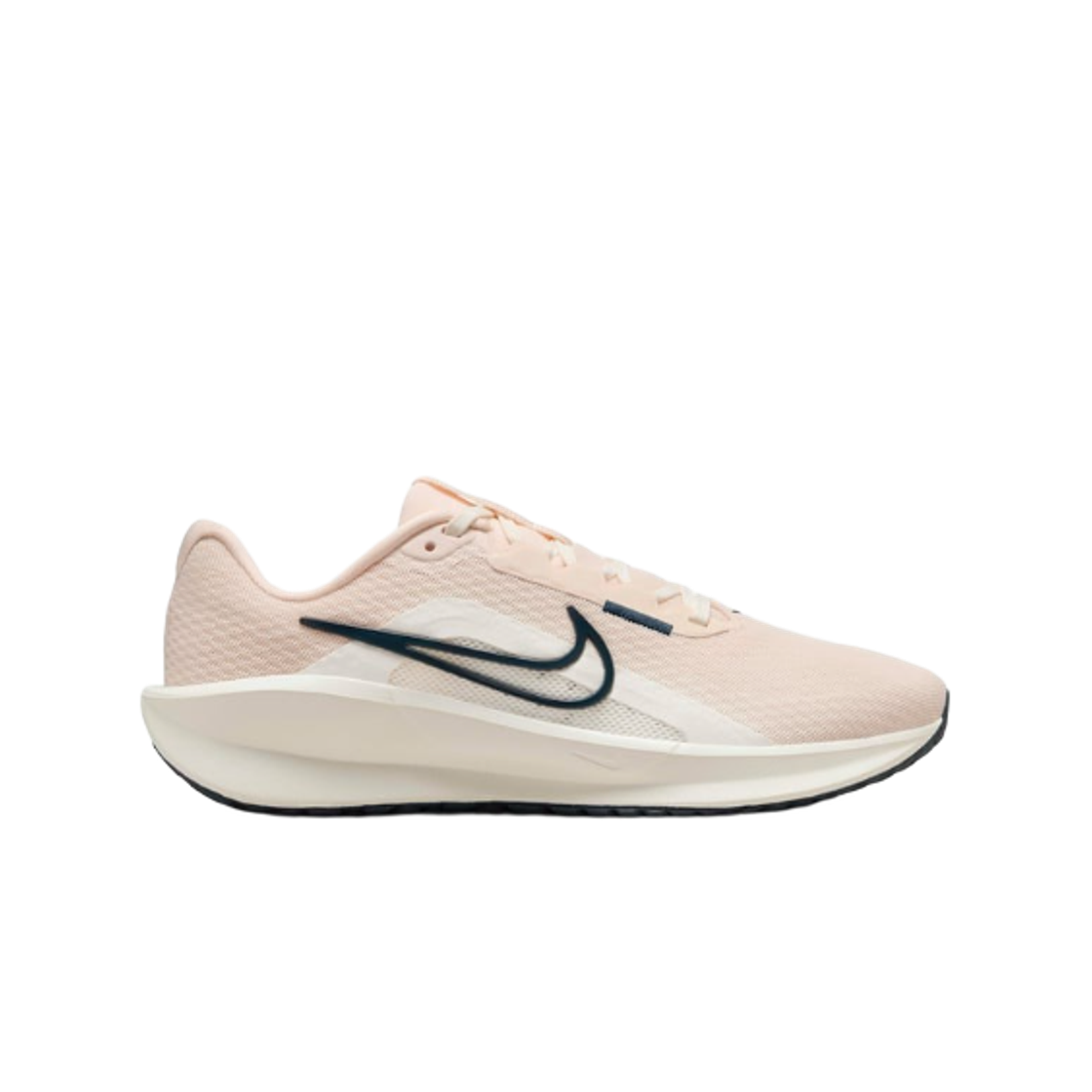 FD6476-800 (W) Nike Downshifter 13 Guava Ice Sail