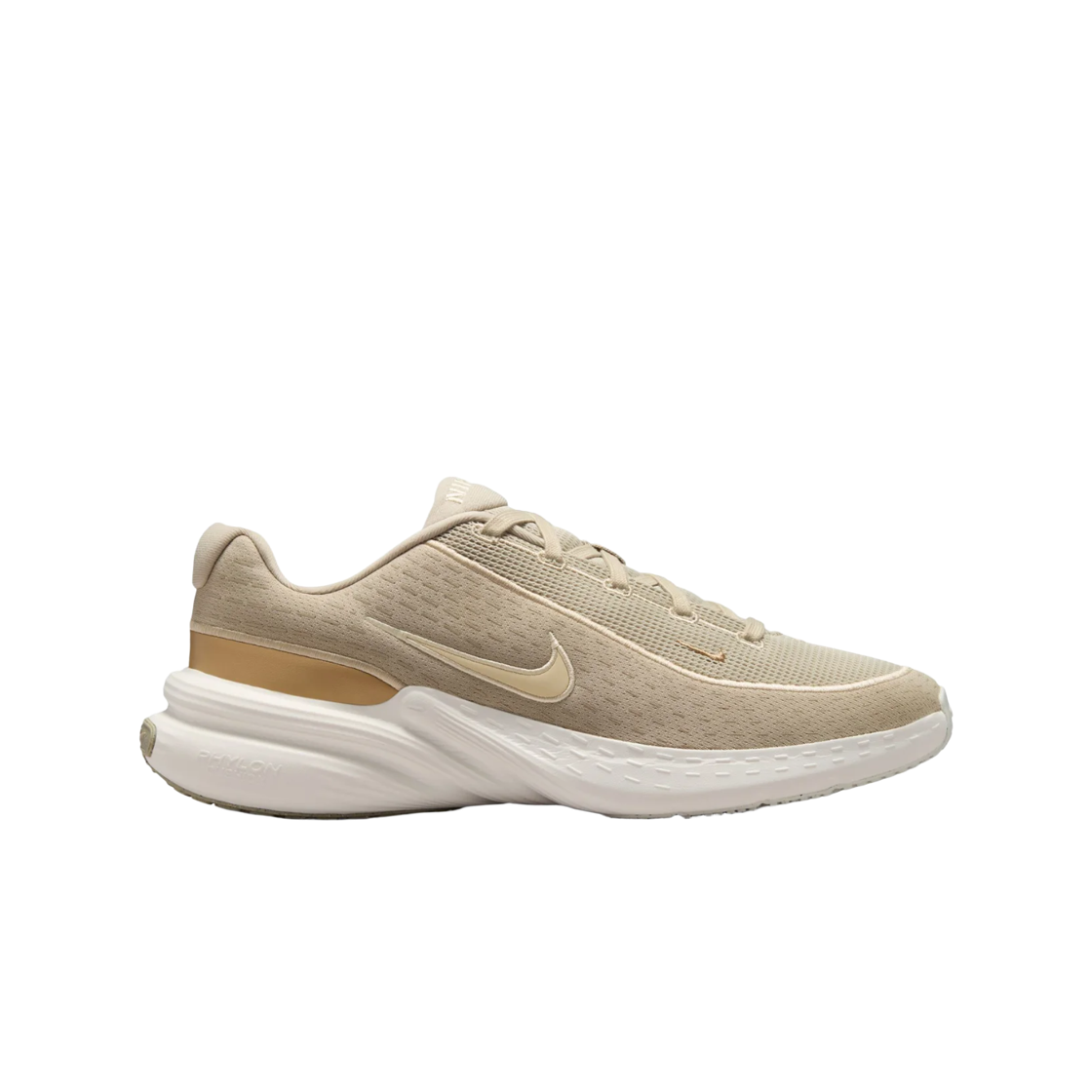 IB2765-201 Nike Uplift SC Desert Khaki Light Khaki