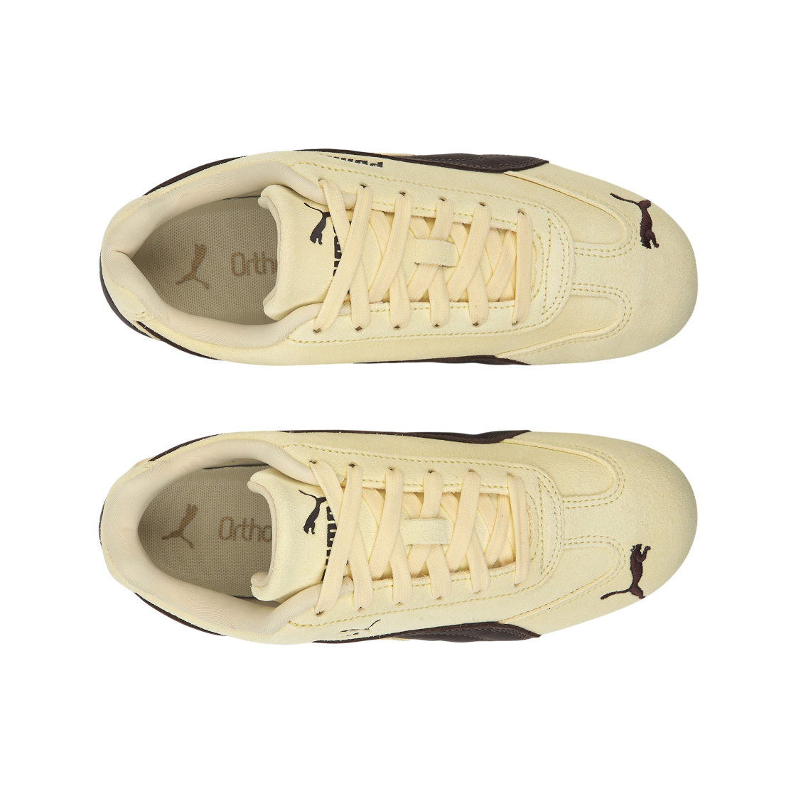 푸마 스피드캣 버터크림 초콜릿 퐁듀(Puma Speedcat Buttercream Chocolate Fondue) - 5
