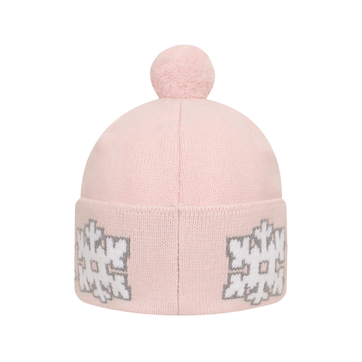 사파리스팟 유 러브 비니 라이트 핑크(Safarispot You Love Beanie Light Pink) - 2