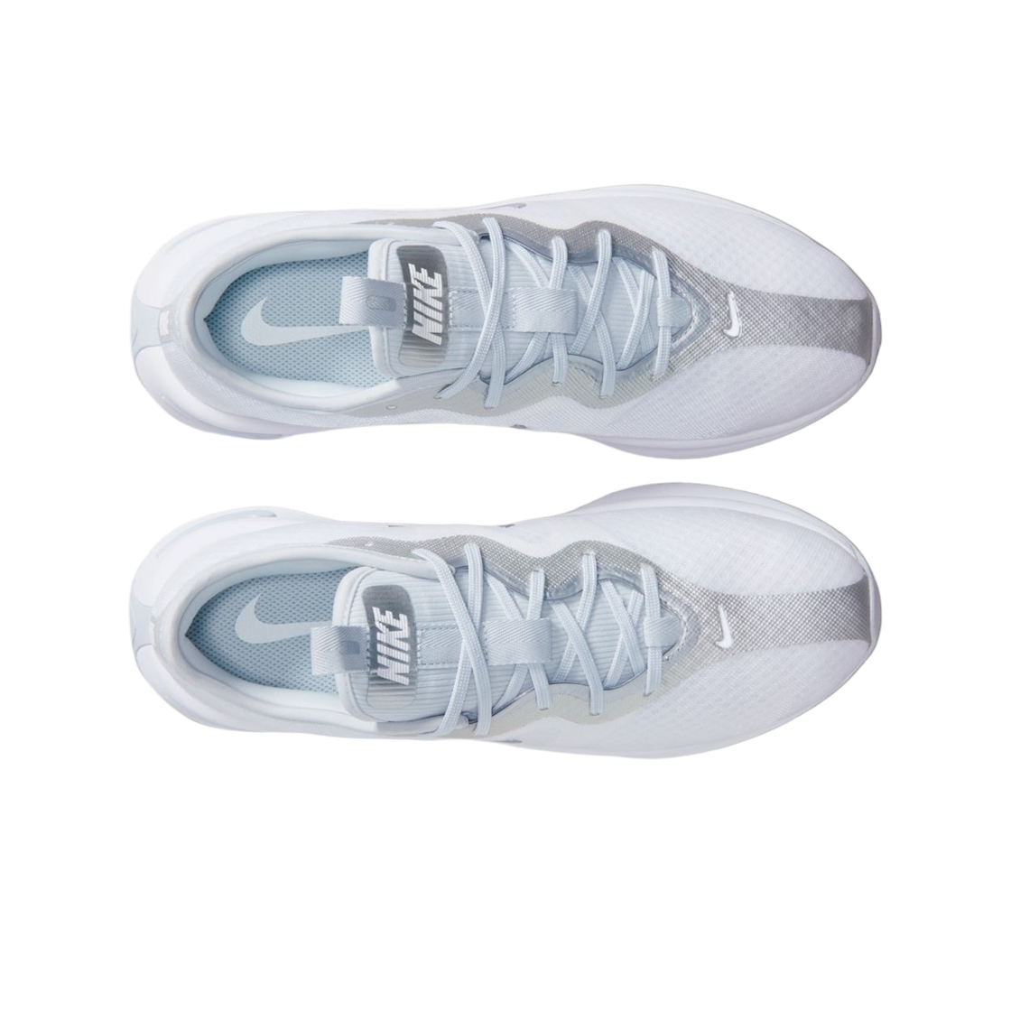 (W) 나이키 모티바 2 화이트 퓨어 플래티넘((W) Nike Motiva 2 White Pure Platinum) - 2