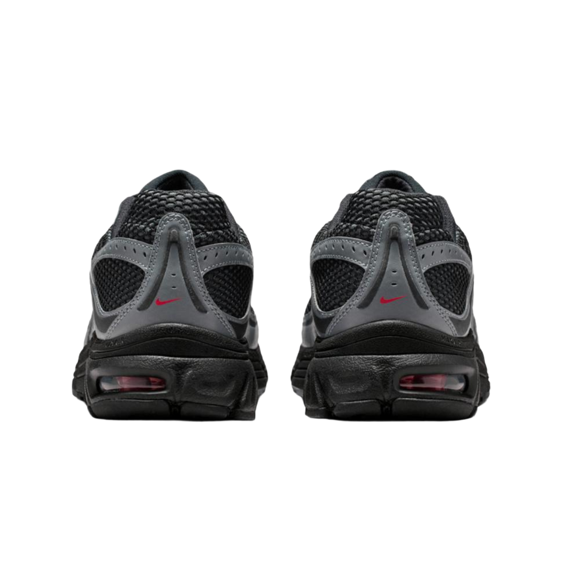 나이키 에어맥스 모토 2K 블랙 쿨 그레이(Nike Air Max Moto 2K Black Cool Grey) - 3