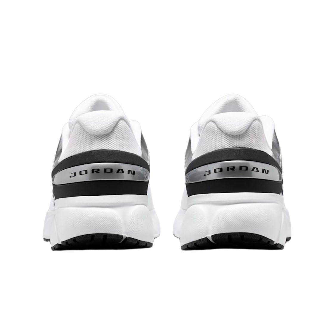 조던 트루너 플로우 화이트 블랙(Jordan Trunner Flow White Black) - 3