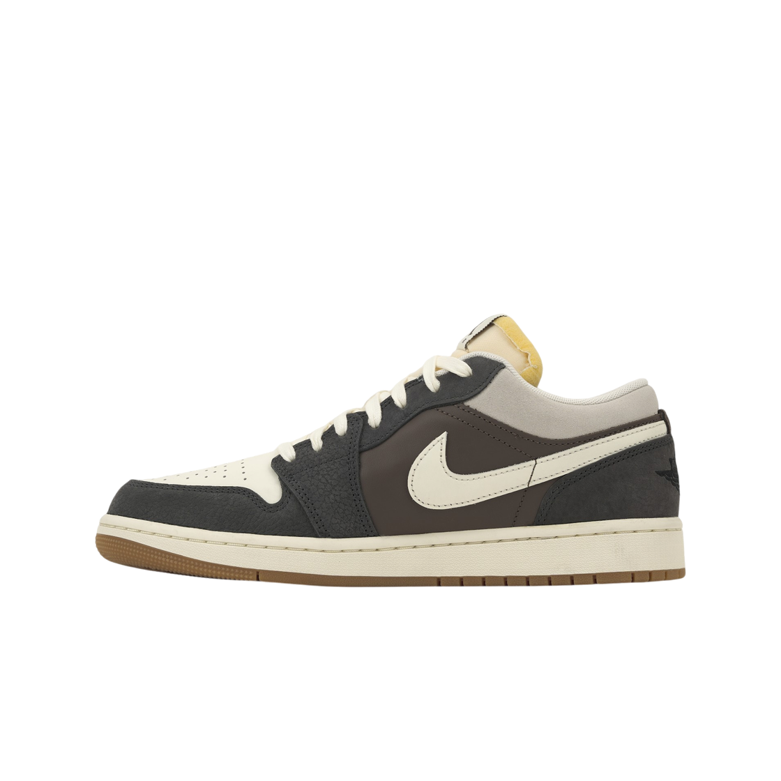 조던 1 로우 까치(Jordan 1 Low Kkachi) - 3