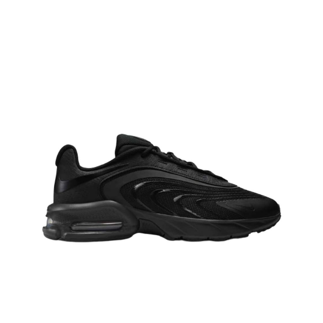 IR0819-007 Nike Air Max Fire Black