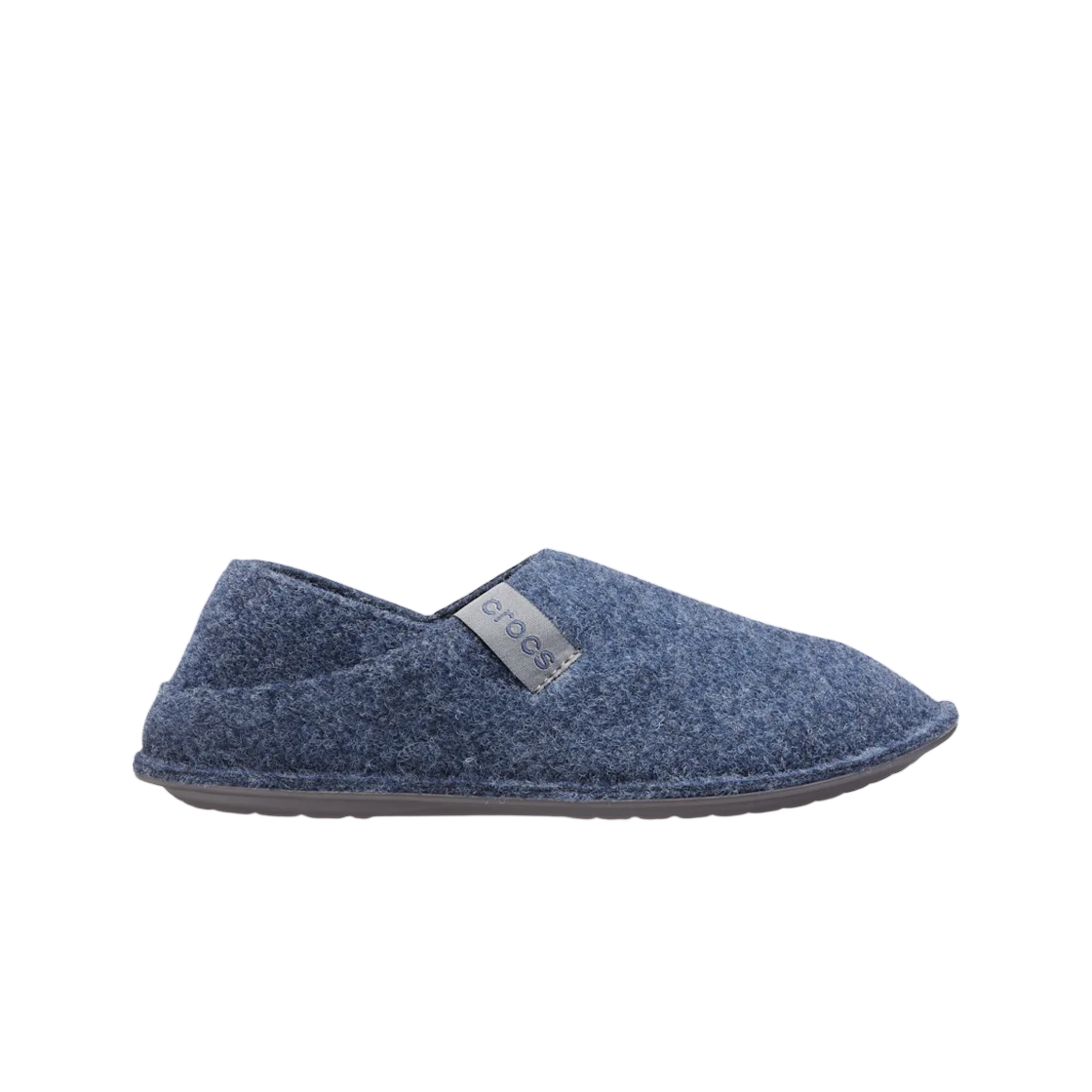 205837-459 Crocs Classic Convertible Sleeper Navy Charcoal