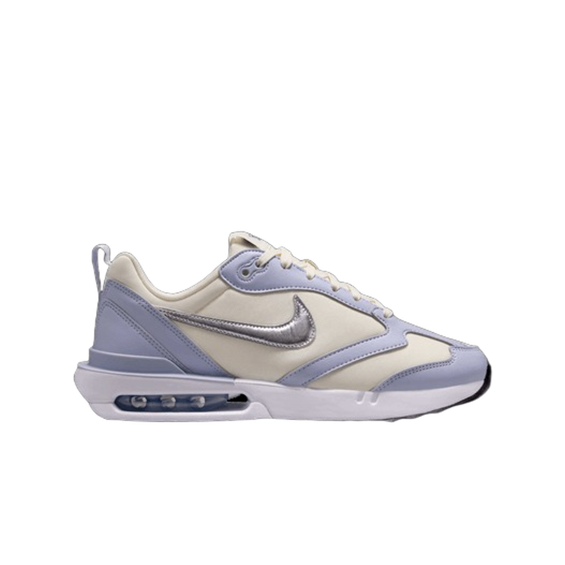 FZ4239-001 (W) Nike Air Max Dawn Ghost Sail