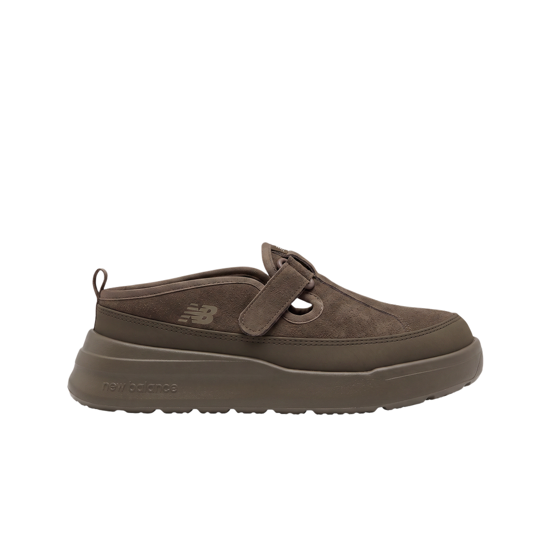 뉴발란스 로버 SD2510 브라운(New Balance Rover SD2510 Brown)