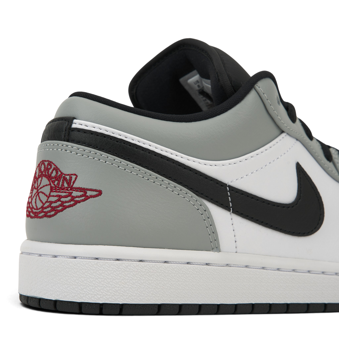 조던 1 로우 라이트 스모크 그레이(Jordan 1 Low Light Smoke Grey) - 8