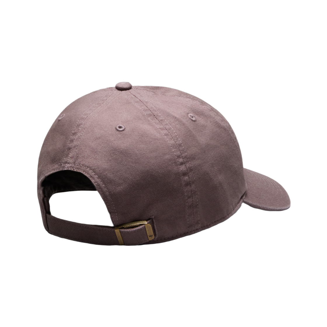 오클리 x 47 브랜드 리믹스 대드 햇 다크 엄버(Oakley x 47 Brand Remix Dad Hat Dark Umber) - 2