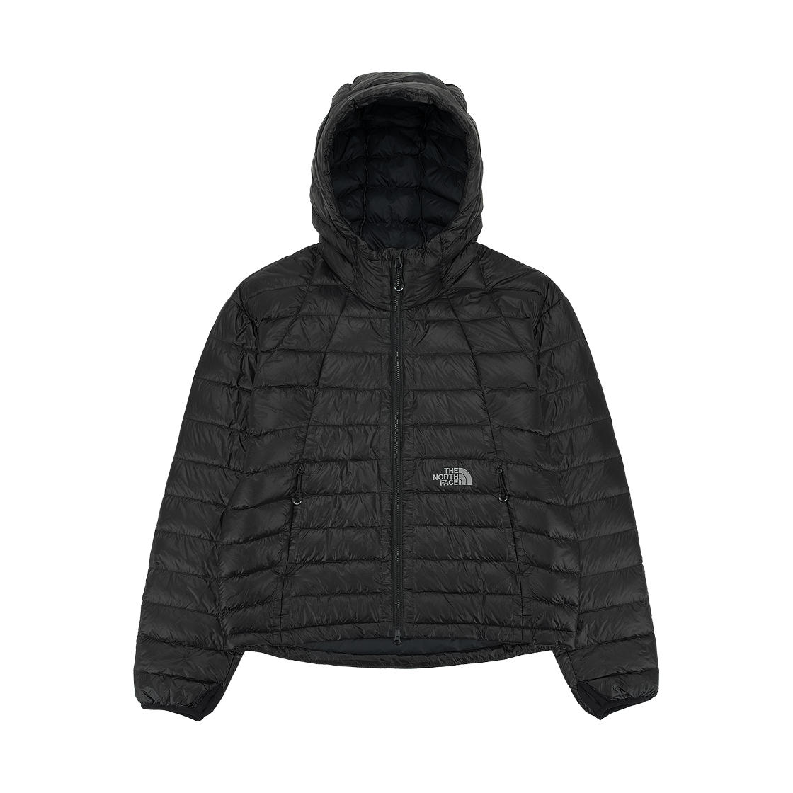NJ1DS81K (W) The North Face White Label Kalix LT Down Jacket RDS Black - 26FW