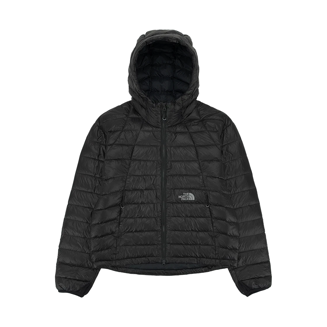 The North Face (W) The North Face White Label Kalix LT Down Jacket RDS Black - 26FW · 085(S)
