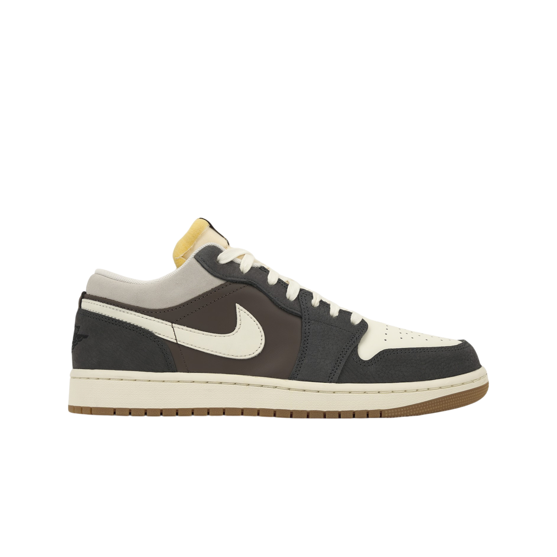 FD0399-004 Jordan 1 Low Kkachi