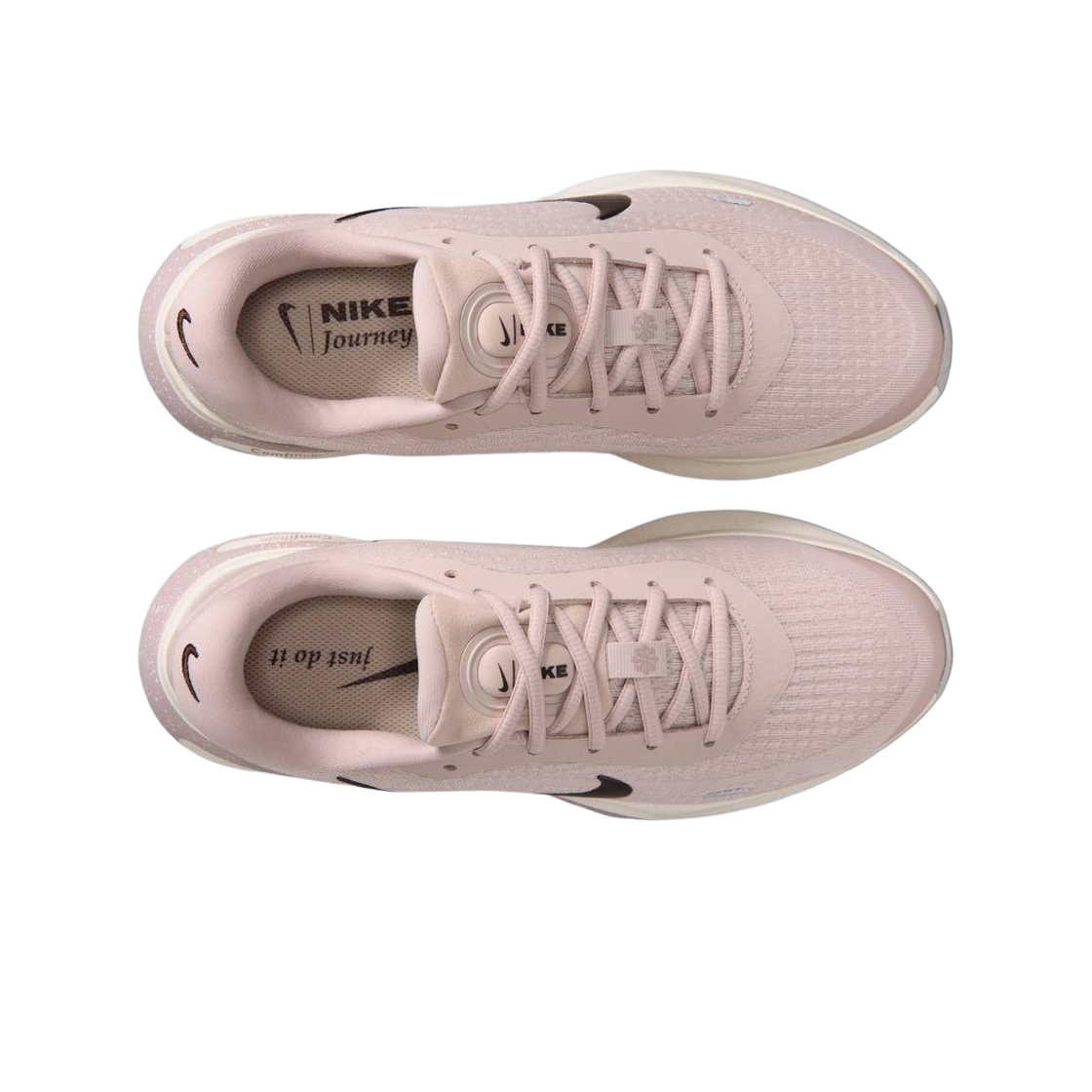 (W) 나이키 저니 런 SE 실트 레드 세일((W) Nike Journey Run SE Silt Red Sail) - 2