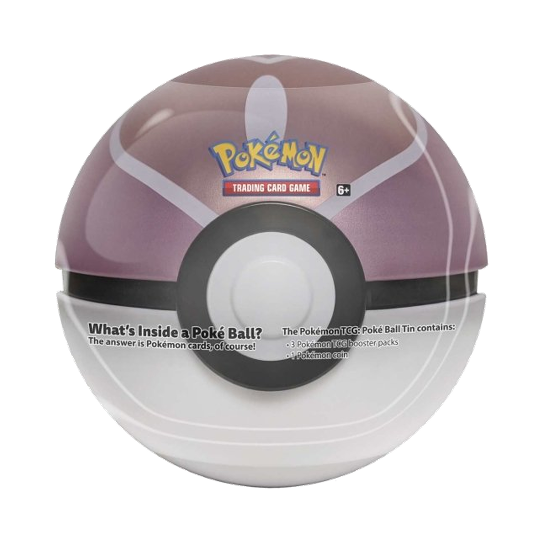 포켓몬 TCG 러브러브볼 틴 (영문판)(Pokemon TCG Love Ball Tin (English Ver.)) - 1