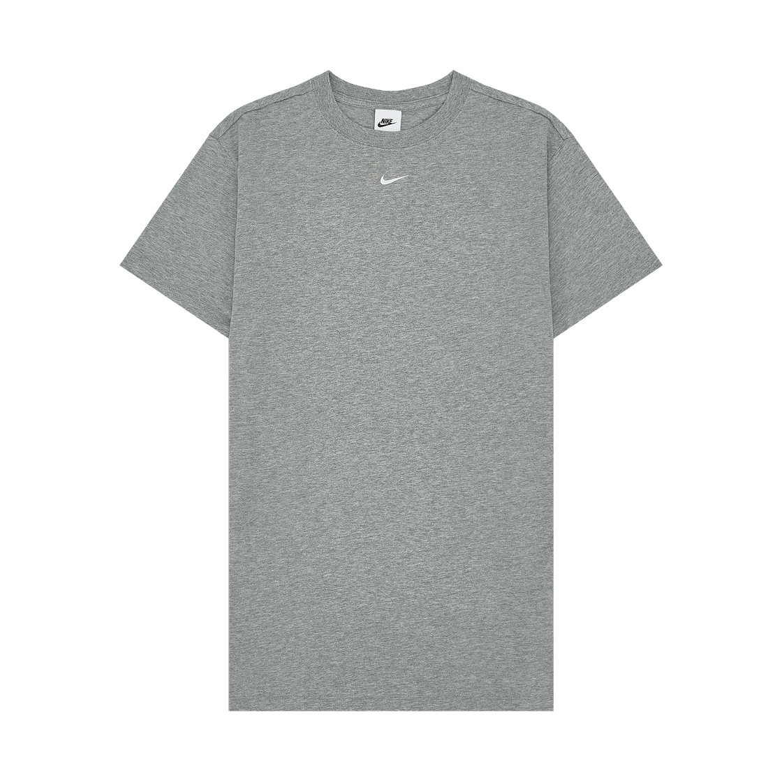 CJ2242-063 (W) Nike NSW Essential Dress Dark Grey Heather - US/EU