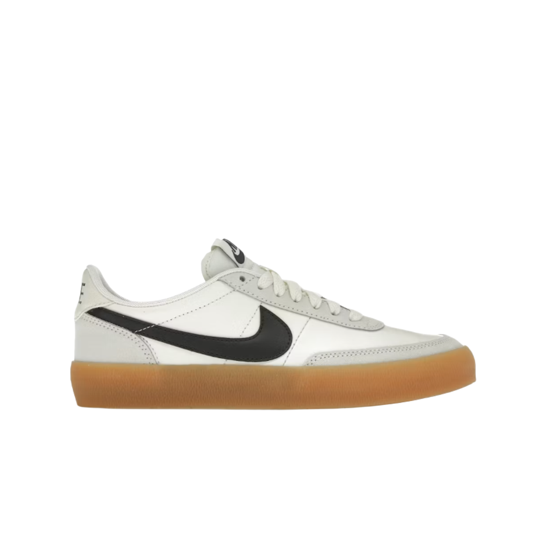 FZ5630-100 (W) Nike Killshot 2 Sail Gum Yellow