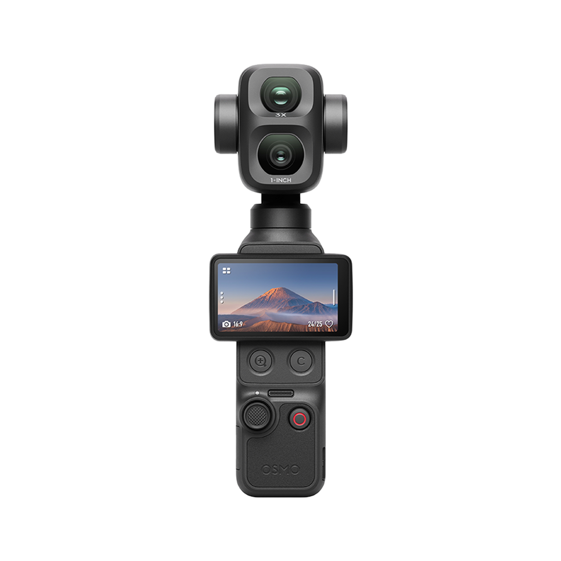 04543 DJI Osmo Pocket 4P Standard Combo