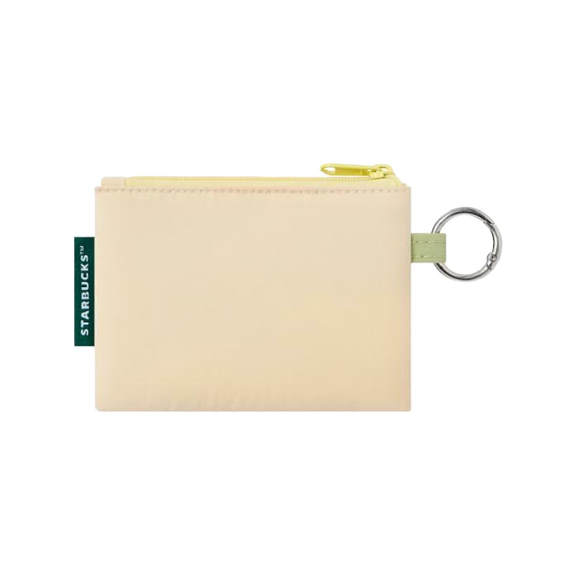 스타벅스 써니 데이즈 카드 지갑 그린(Starbucks Sunny Days Card Wallet Green) - 2